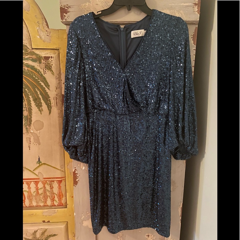 Dress/Eliza j